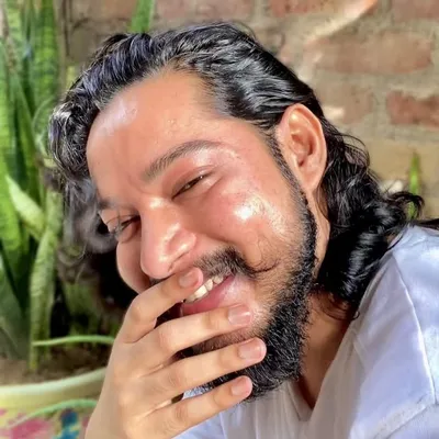 Sandeep Kumar/Skincare & K-beauty profile