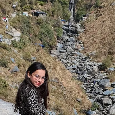 Aparna profile