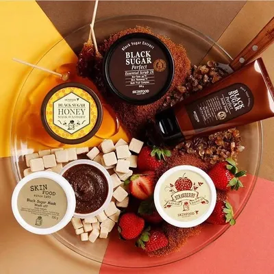 Skinfood Malaysia profile