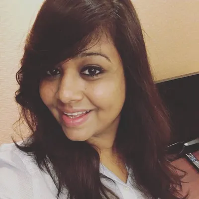 Dr Zeel Kamdar profile