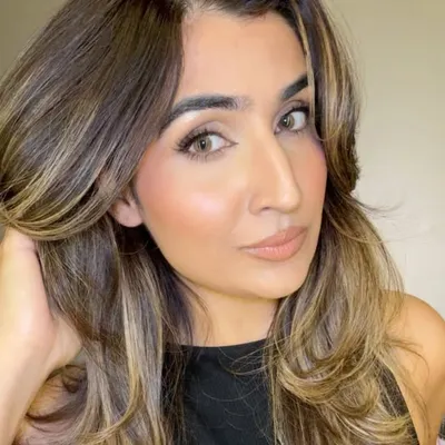 Aasis kaur profile