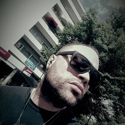 Alen Bucman profile