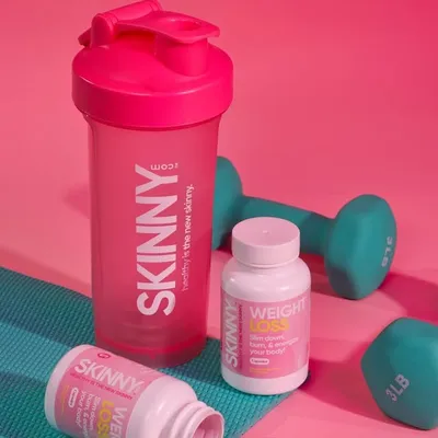 Skinny Bunny Tea profile