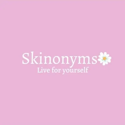 Skinonyms-Live for yourself profile
