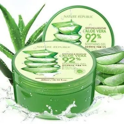 Skinpamper profile