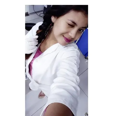 SONIA THAPA profile