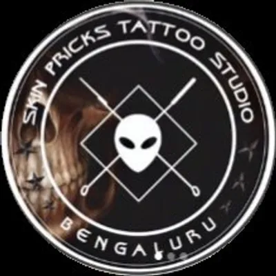 Skin Pricks Tattoo’s profile