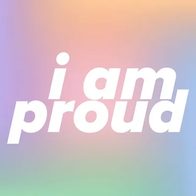 I AM PROUD profile