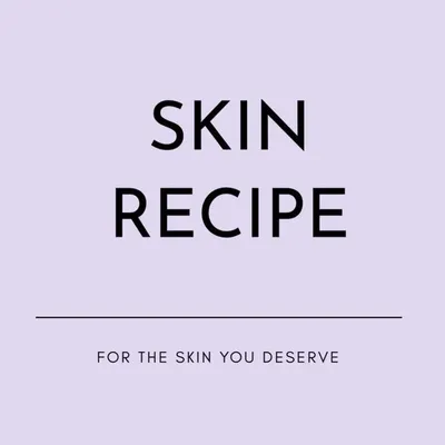 Skin Recipe profile