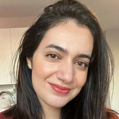 Vidhi K profile