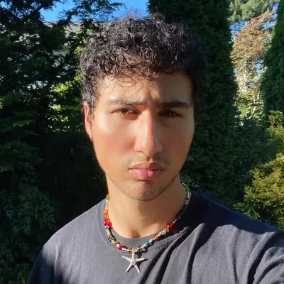 christian profile