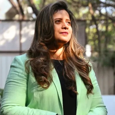Dr. Akshaya Jain profile