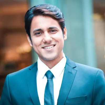 Dr. Rahul Chaudhary profile