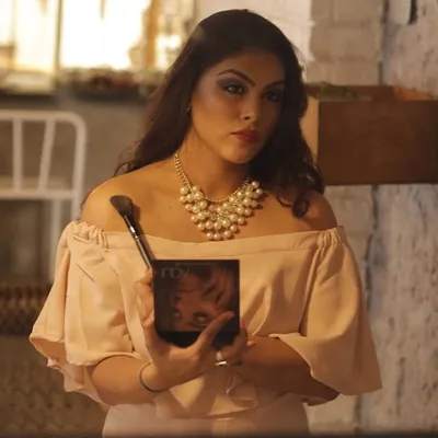 Makeup By Namrata Parulekar profile