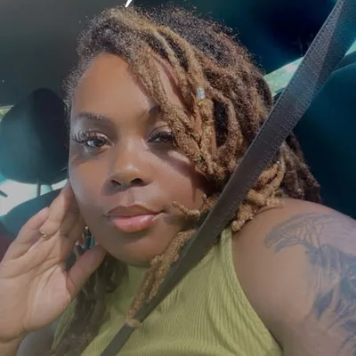 Brittany profile