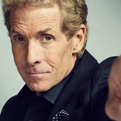 Skip Bayless profile