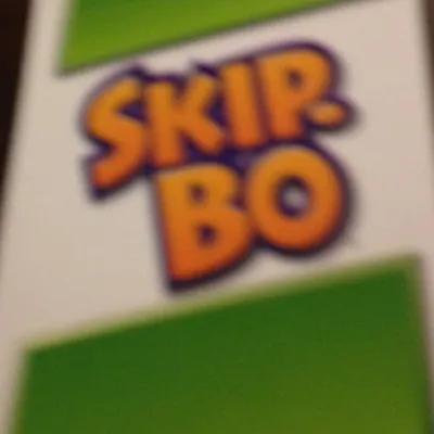 Skip Bo profile