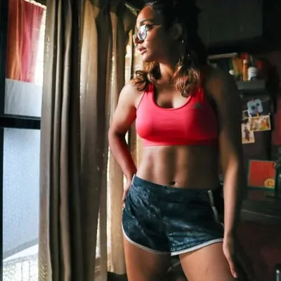 Shivpriya Arora I Women's Health Coach