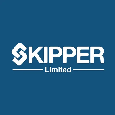 SKIPPER LIMITED profile