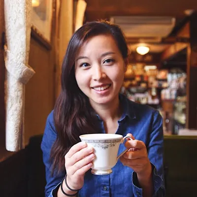 Grace • Travel & Photography profile