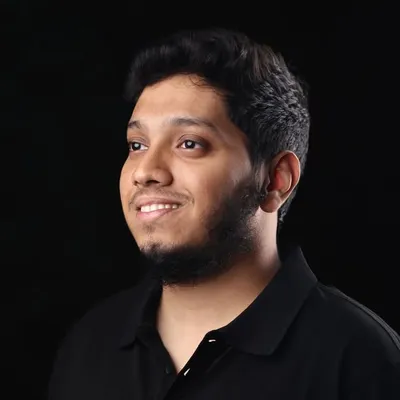 Aktheer Ilyas profile