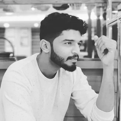 Sujith K J profile