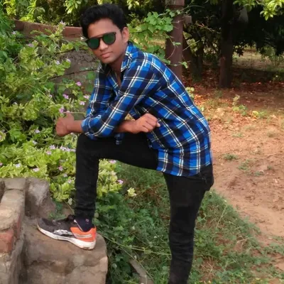 S K J Thakor profile