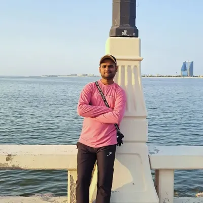 Sameer saifi profile