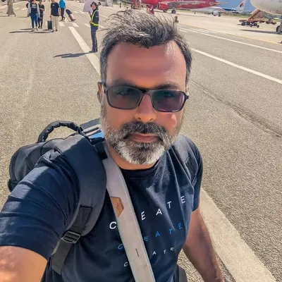 Saurabh Kalra profile