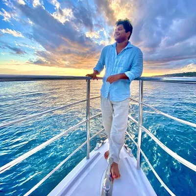 Sumit Kumar Mishra profile