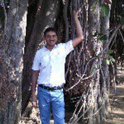 sachin jain profile