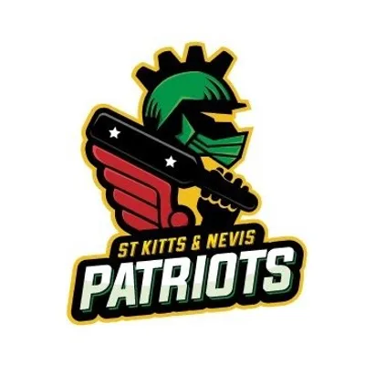 St. Kitts Nevis Patriots profile