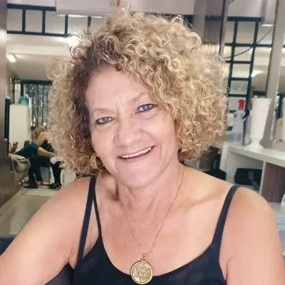 Maria Do Socorro Dos Santos profile