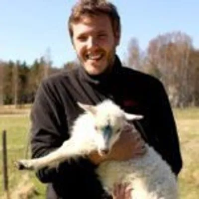 Anders Wahl profile