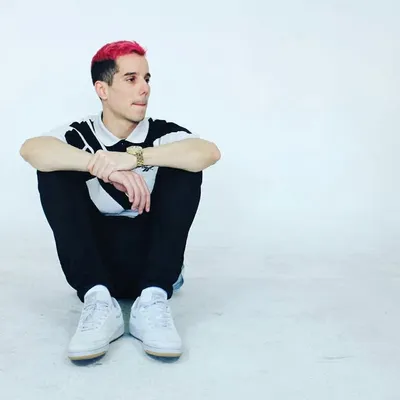 Skonethebigfish profile