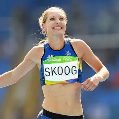 Sofie Skoog, OLY profile