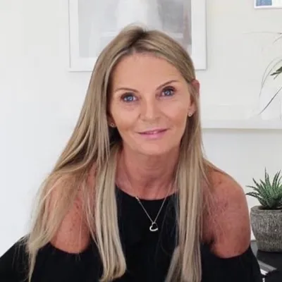 Kirsten Skovbon profile