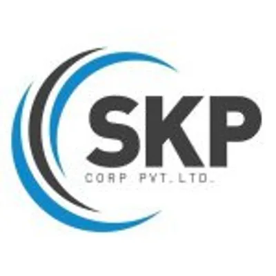 SKP CORP PVT LTD profile
