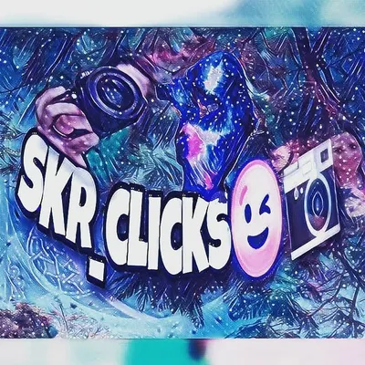 SKR_Clicks😉📷 profile