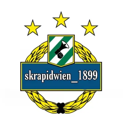 RAPID WIEN 1899 profile