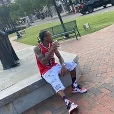 Skrilla Mane profile