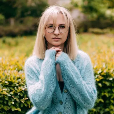 Скробова Инна ▪️ВЯЗАНИЕ ▪️МК profile