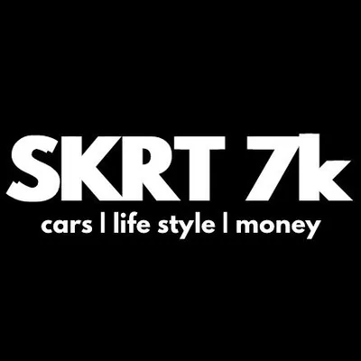 SKRT 7k | Cars | Life Style profile