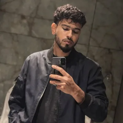 Sk Saif Ayaan profile