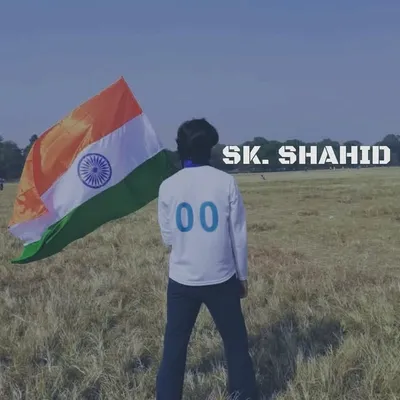 SK. SHAHID profile
