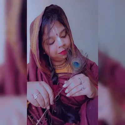its_krishna_ dasi❤️ profile