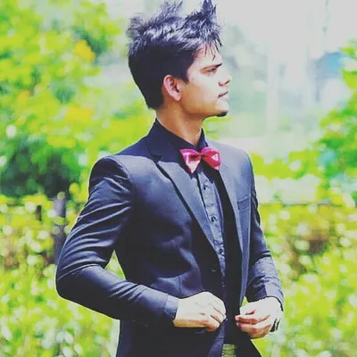 Saurabh Singh profile