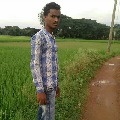 Sk Subroti profile