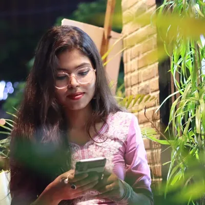 Sk Suraiya profile