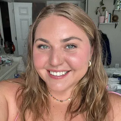 Samantha Kublin profile